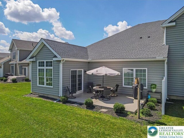 3964 Victors Way, Bethlehem Twp, PA 18045 - photo 47