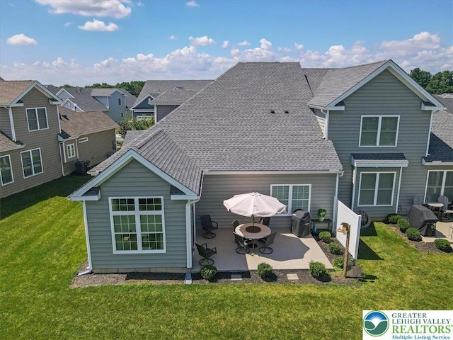 3964 Victors Way, Bethlehem Twp, PA 18045 - photo 48