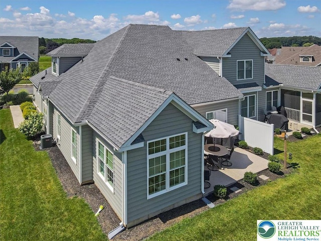3964 Victors Way, Bethlehem Twp, PA 18045 - photo 49