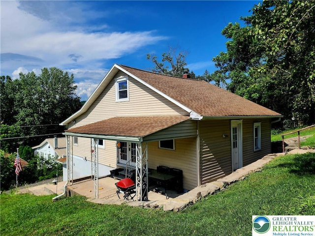 3786 Redbud, Lehigh Twp, PA 18067 - photo 2