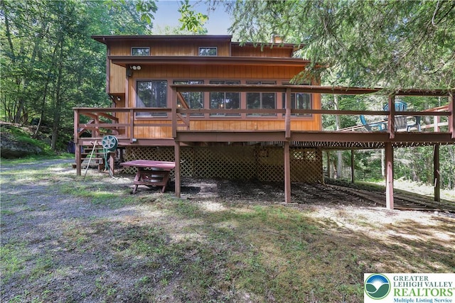 424 Iroquois Loop, Barrett Twp, PA 18325 - photo 6