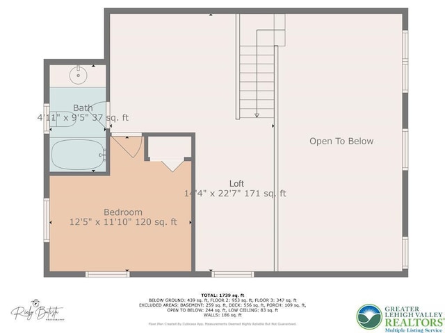 424 Iroquois Loop, Barrett Twp, PA 18325 - photo 45