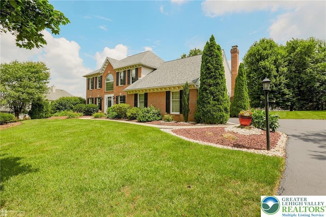 4484 Woodlawn Dr, Lower Macungie Twp, PA 18049 - photo 2