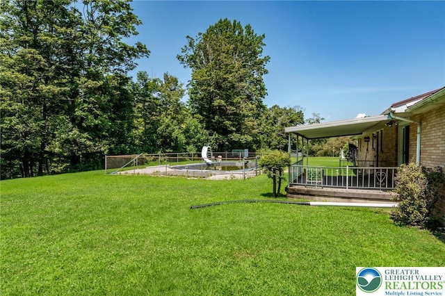 3573 Old Mill Rd, Washington Twp, PA 18080 - photo 5