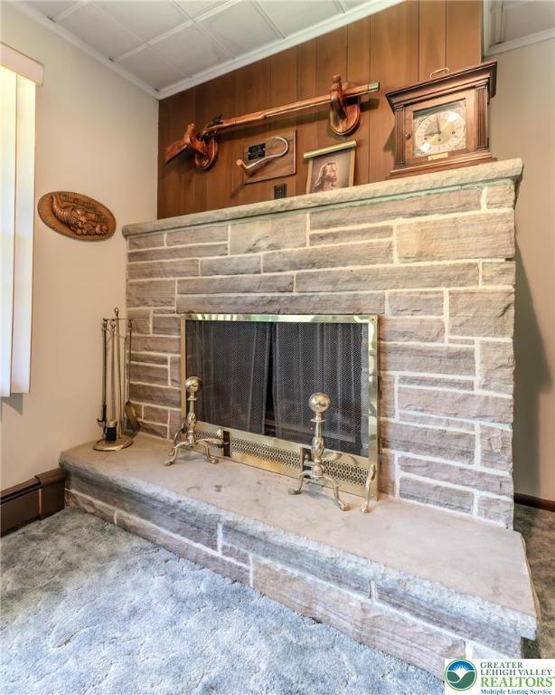 3573 Old Mill Rd, Washington Twp, PA 18080 - photo 22
