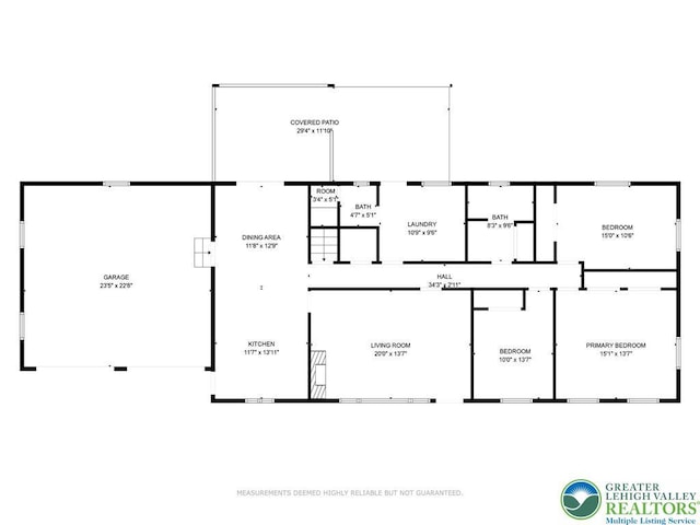 3573 Old Mill Rd, Washington Twp, PA 18080 - photo 38