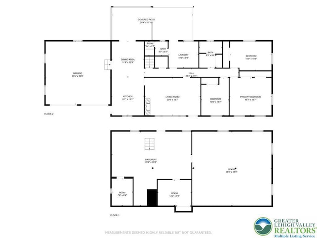 3573 Old Mill Rd, Washington Twp, PA 18080 - photo 48