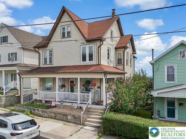 223 N 3rd St, Lehighton Boro, PA 18235 - photo 4
