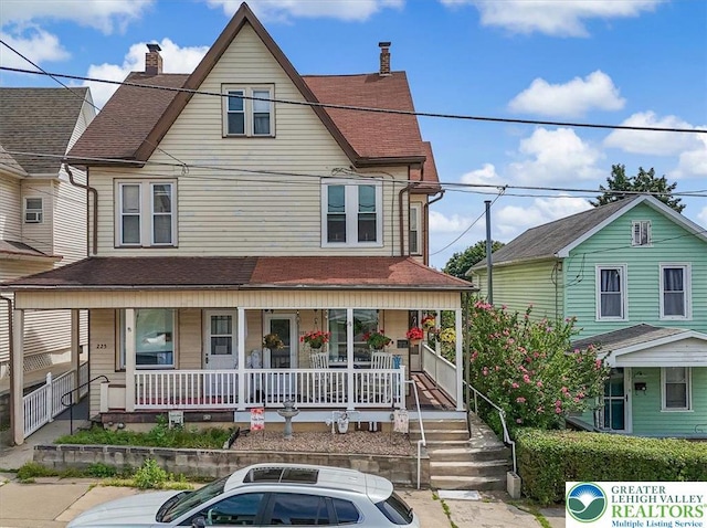 223 N 3rd St, Lehighton Boro, PA 18235 - photo 6