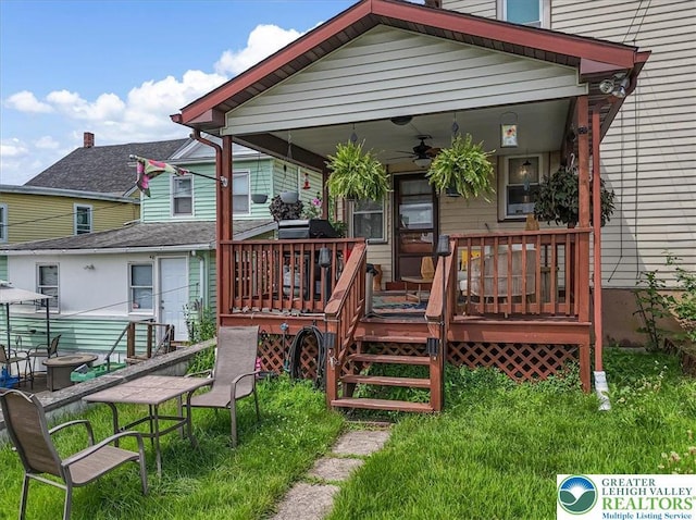 223 N 3rd St, Lehighton Boro, PA 18235 - photo 52