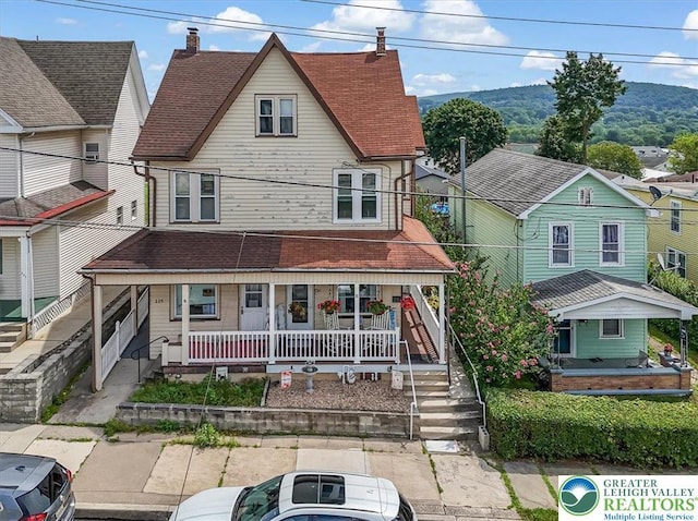 223 N 3rd St, Lehighton Boro, PA 18235 - photo 54