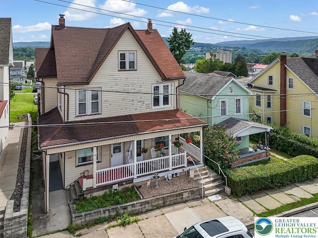 223 N 3rd St, Lehighton Boro, PA 18235 - photo 55