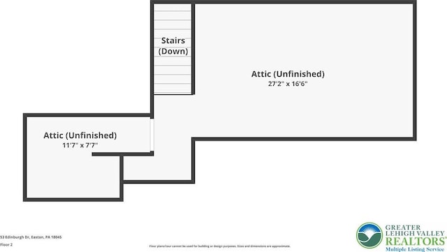 53 Edinburgh Dr, Easton, PA 18045 - photo 44