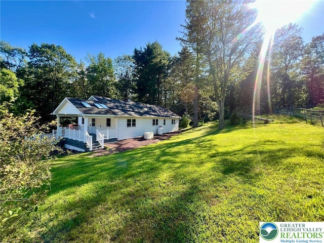120 Bisbing Rd, Paradise Twp, PA 18332 - photo 1