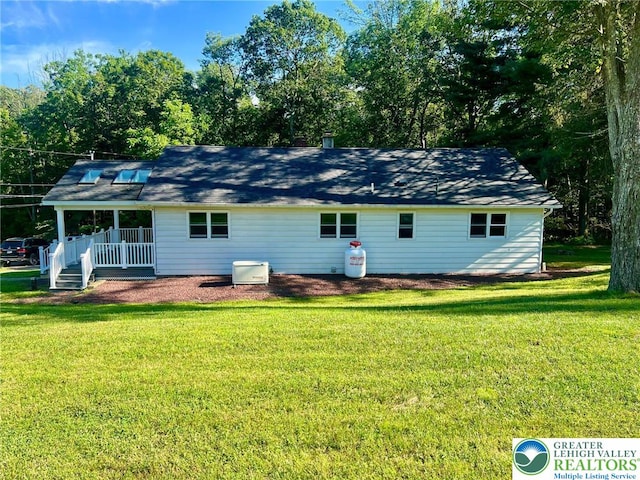 120 Bisbing Rd, Paradise Twp, PA 18332 - photo 2