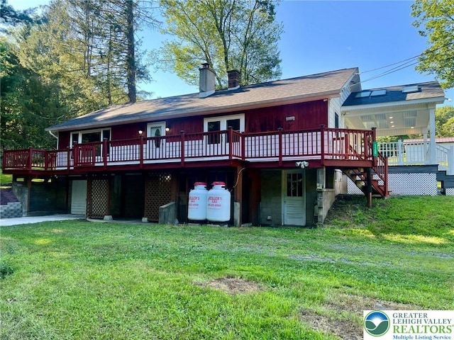 120 Bisbing Rd, Paradise Twp, PA 18332 - photo 4
