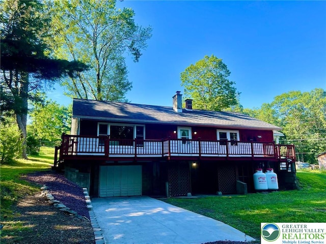 120 Bisbing Rd, Paradise Twp, PA 18332 - photo 5
