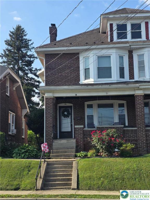 116 High St, Hellertown Boro, PA 18055 - photo 2