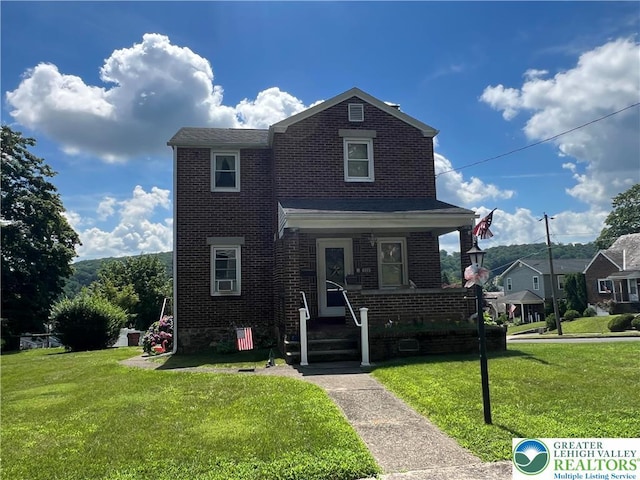 958 Jeter Ave, Fountain Hill Boro, PA 18015 - photo 1