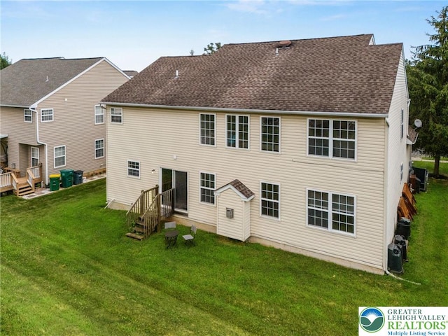 6903 Lincoln Dr, Lower Macungie Twp, PA 18062 - photo 4