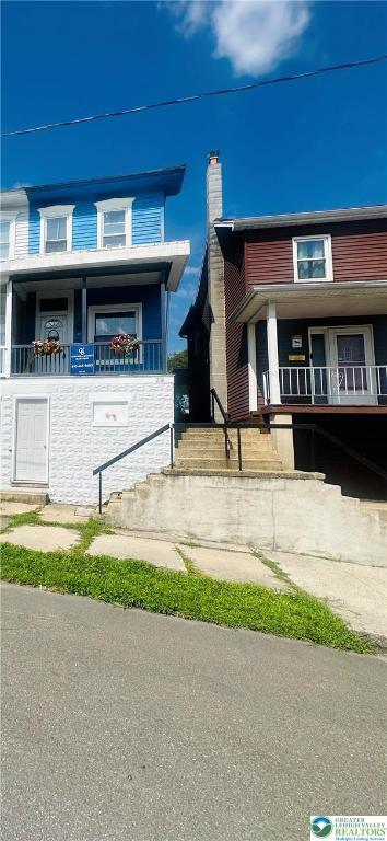 236 S 2nd St, Lehighton Boro, PA 18235 - photo 3