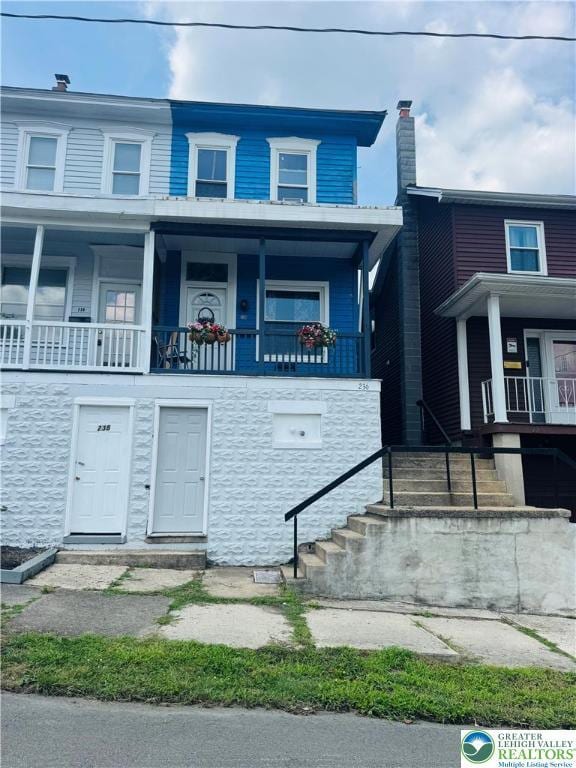 236 S 2nd St, Lehighton Boro, PA 18235 - photo 1