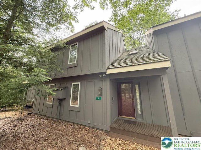 31 Down, Hill, PA 18624 - photo 1