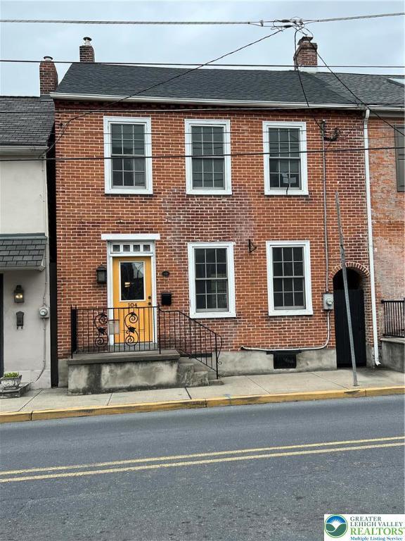 104 S Chestnut St, Bath Boro, PA 18014 - photo 1