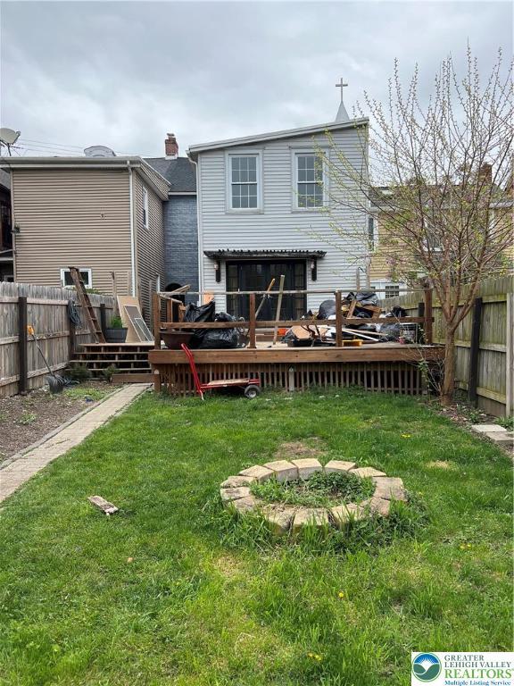 104 S Chestnut St, Bath Boro, PA 18014 - photo 2