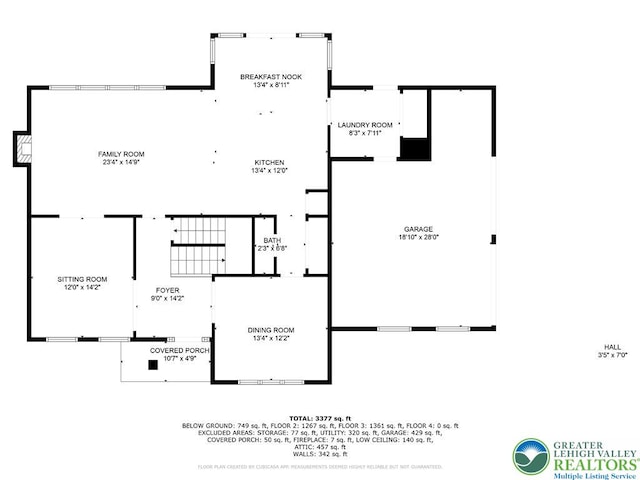 2555 Steele Ln, Forks Twp, PA 18040 - photo 45