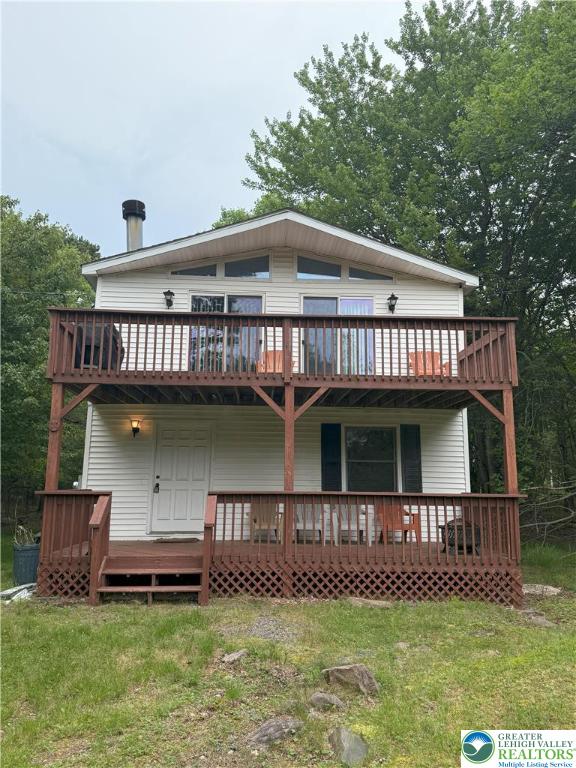 281 Fern Ridge Rd, Pa, PA 18610 - photo 1