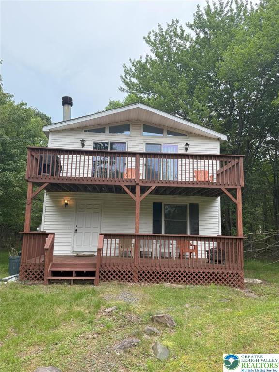 281 Fern Ridge Rd, Pa, PA 18610 - photo 2