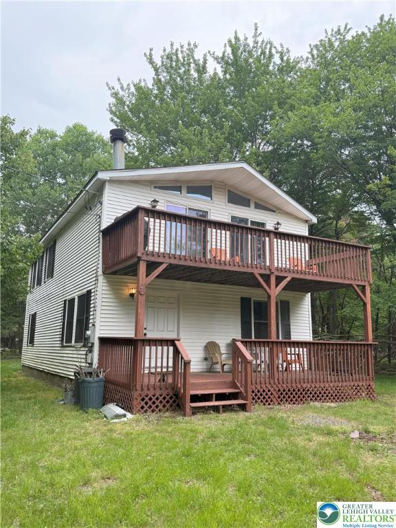 281 Fern Ridge Rd, Pa, PA 18610 - photo 4