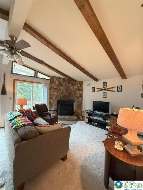 281 Fern Ridge Rd, Pa, PA 18610 - photo 12