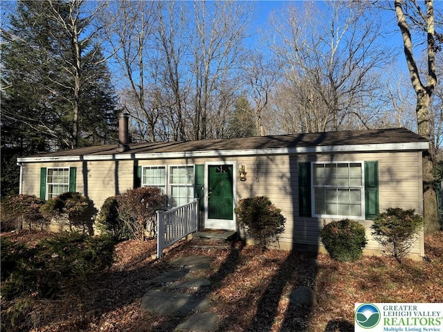 110 Berryman Ln, Penn Forest Twp, PA 18210 - photo 1