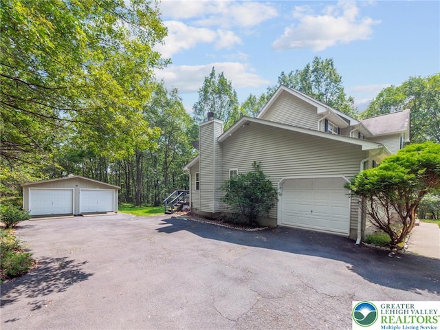 1405 Grand Mesa Dr, Chestnuthill Twp, PA 18330 - photo 32