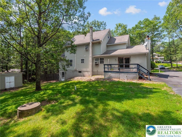 1405 Grand Mesa Dr, Chestnuthill Twp, PA 18330 - photo 4