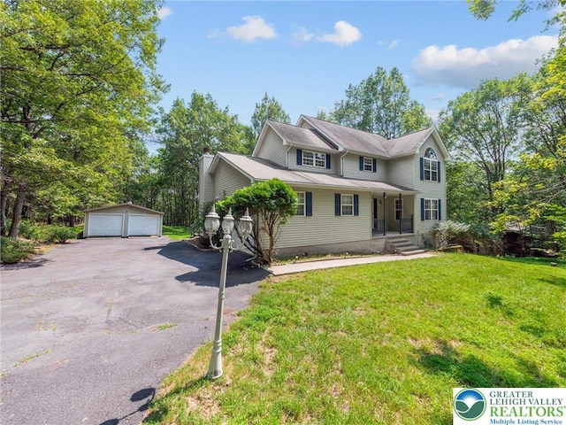 1405 Grand Mesa Dr, Chestnuthill Twp, PA 18330 - photo 3