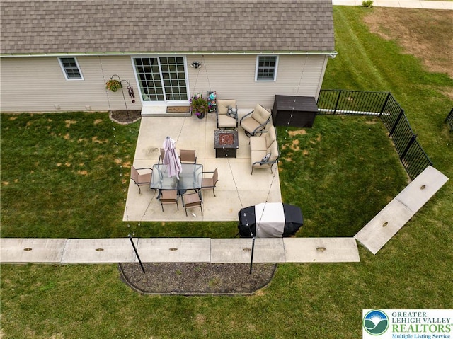 143 Frank Dr, Allen Twp, PA 18067 - photo 45