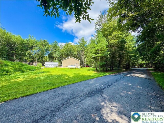 375 Forest Dr, Lower Towamensing Tp, PA 18071 - photo 16
