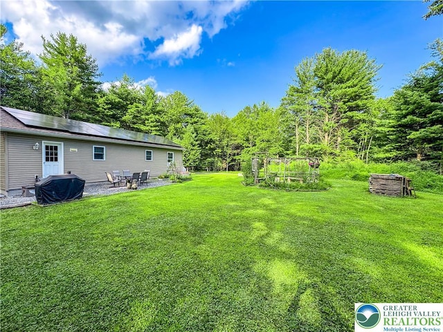 375 Forest Dr, Lower Towamensing Tp, PA 18071 - photo 18
