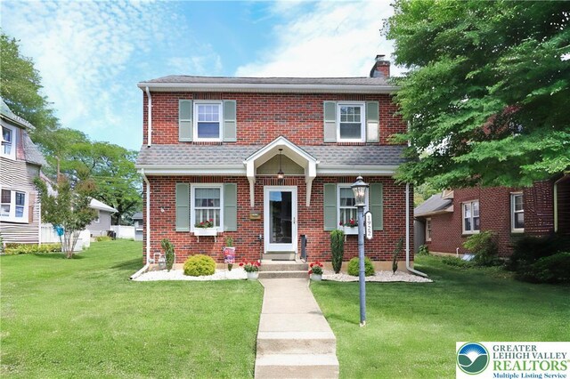 1922 Montgomery St, Bethlehem City, PA 18017 - photo 1