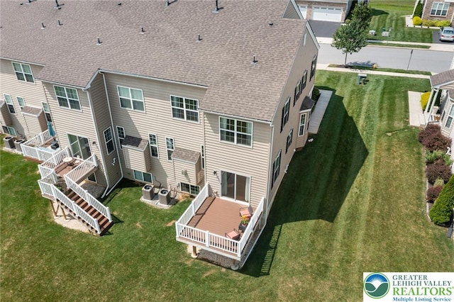 4628 Woodbrush Way, Allentown City, PA 18104 - photo 4