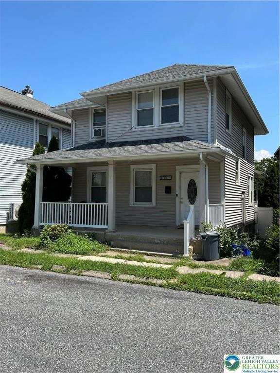 814 Bridge St, Bethlehem City, PA 18018 - photo 1