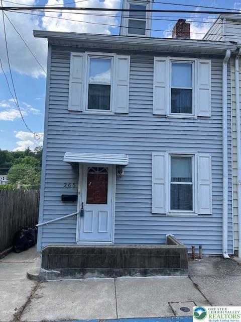 265 E Walnut St, Allentown City, PA 18109 - photo 1