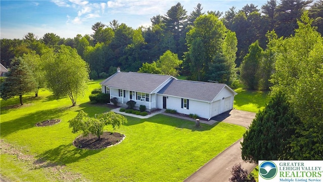 2241 Reo Dr, Chestnuthill Twp, PA 18330 - photo 1