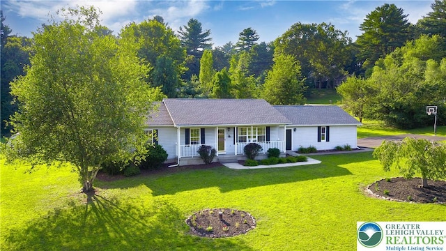 2241 Reo Dr, Chestnuthill Twp, PA 18330 - photo 2