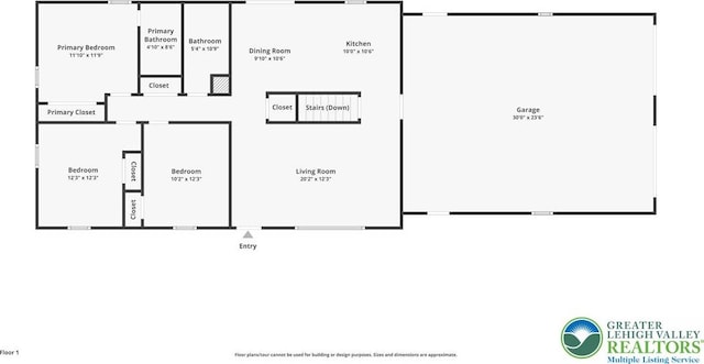 2241 Reo Dr, Chestnuthill Twp, PA 18330 - photo 9