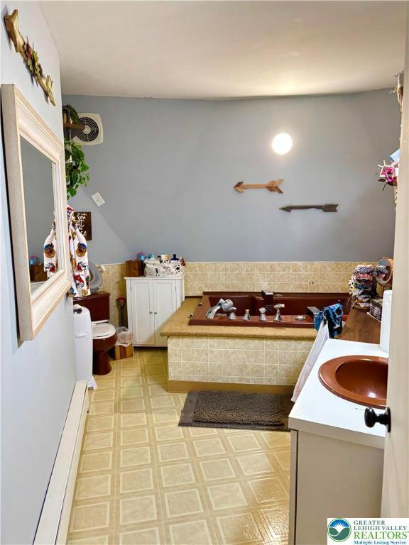 105 Aspen Way, Lower Towamensing Tp, PA 18071 - photo 12