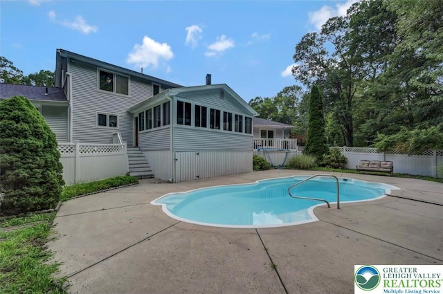 149 Alinda Ln, Stroud Twp, PA 18360 - photo 7